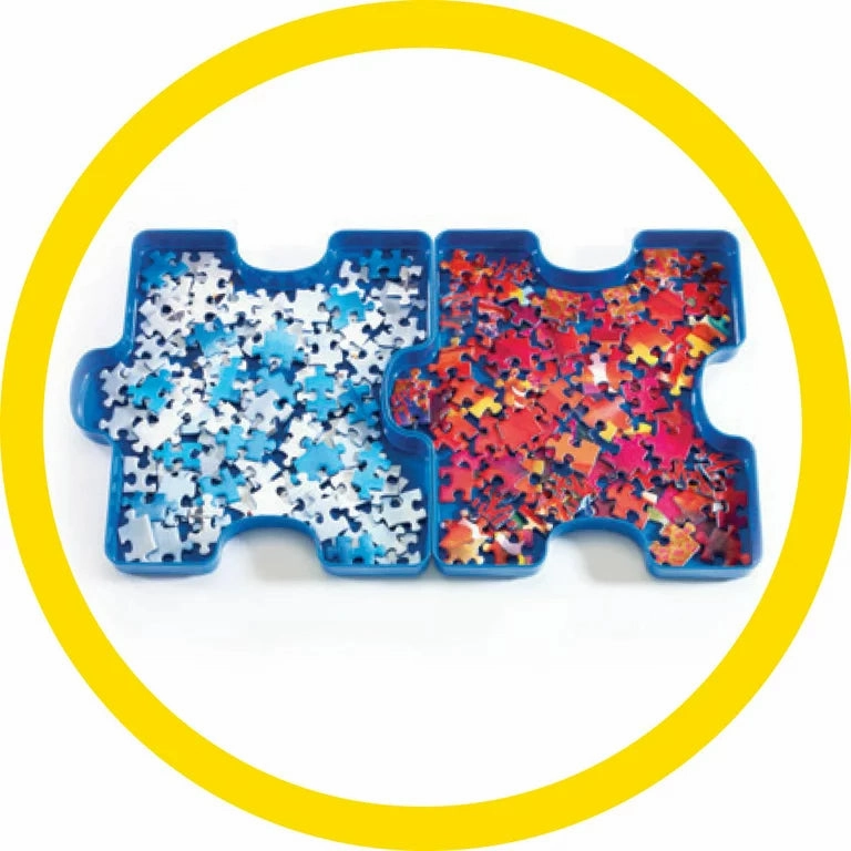 Puzzle Sorter