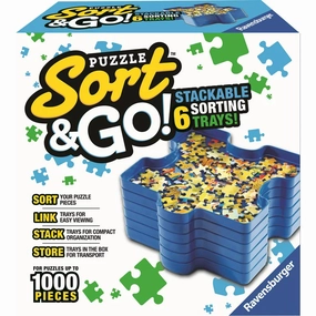 Puzzle Sorter