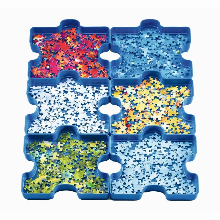 Puzzle Sorter