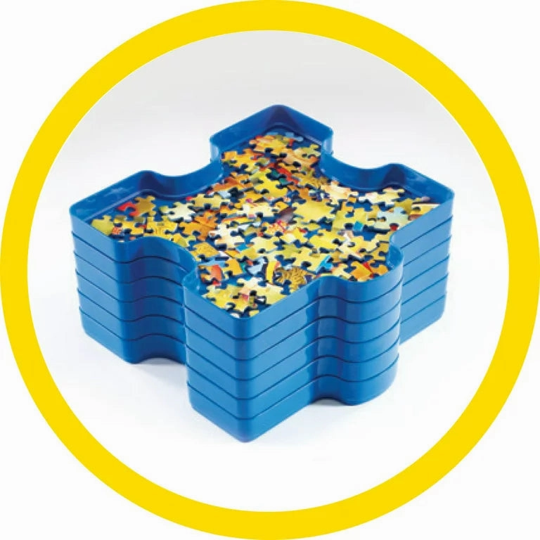 Puzzle Sorter