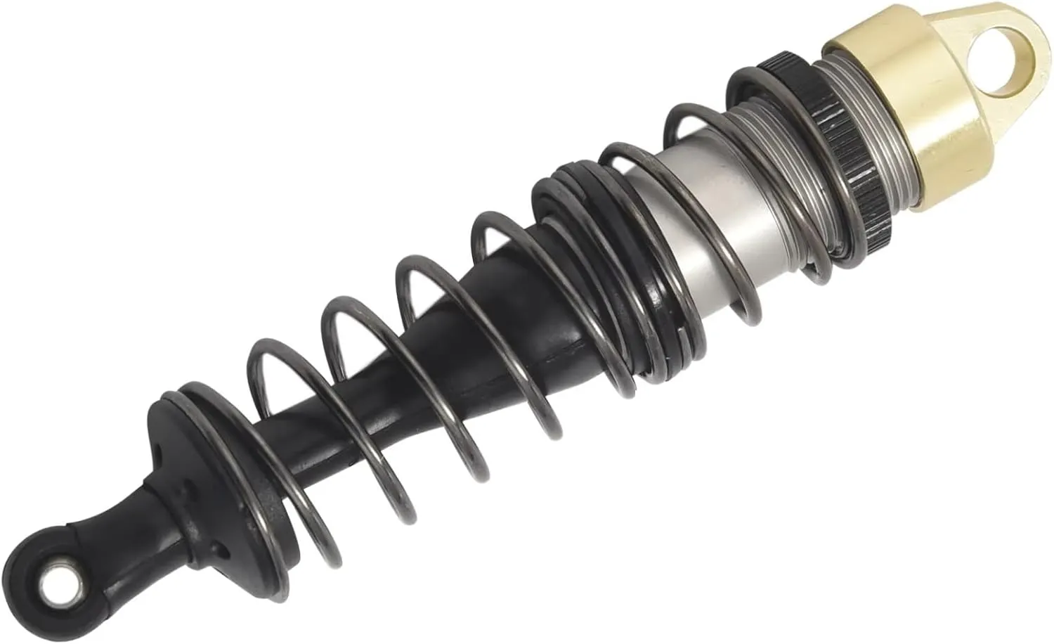 RC Car Shock Absorbers Compatible With JLB For Racing For CHEETAH 1/10 RC Car Upgrade Parts Replacement Accessories Shock Absorber Damper EA1060