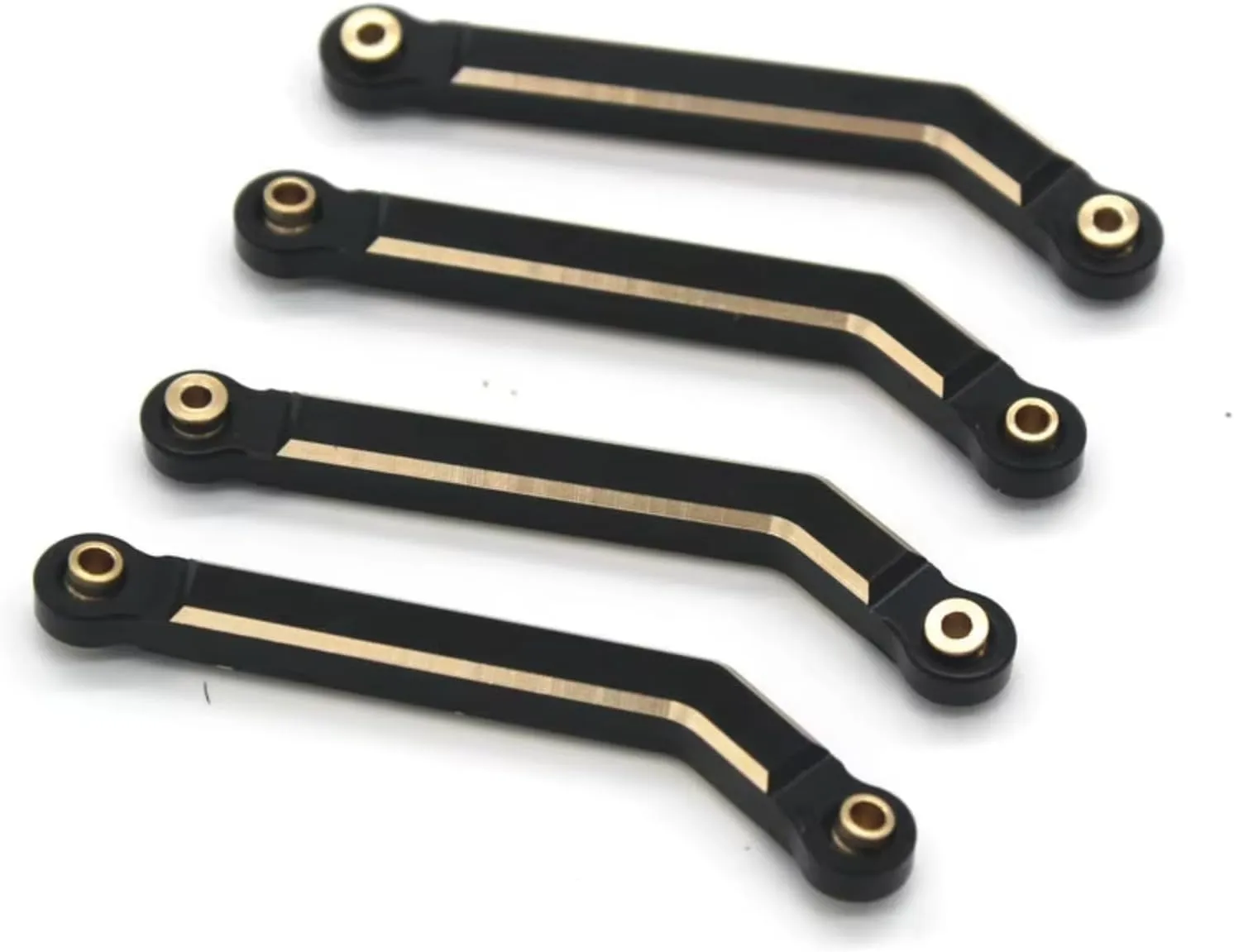 RC Car Upgrade Part for FMS 1/24 for FCX24 Little Fantasy Powder Drunken K5 Lemur RC Remote Control Car Accessories Rod