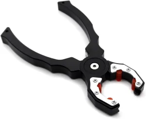 RC Upgrade Accessory Portable Multifunction Pliers Motor Fixed Clamp Wrench Tool for RC Drones FPV for Racing Spare Parts & Rc Car Accessories DIY