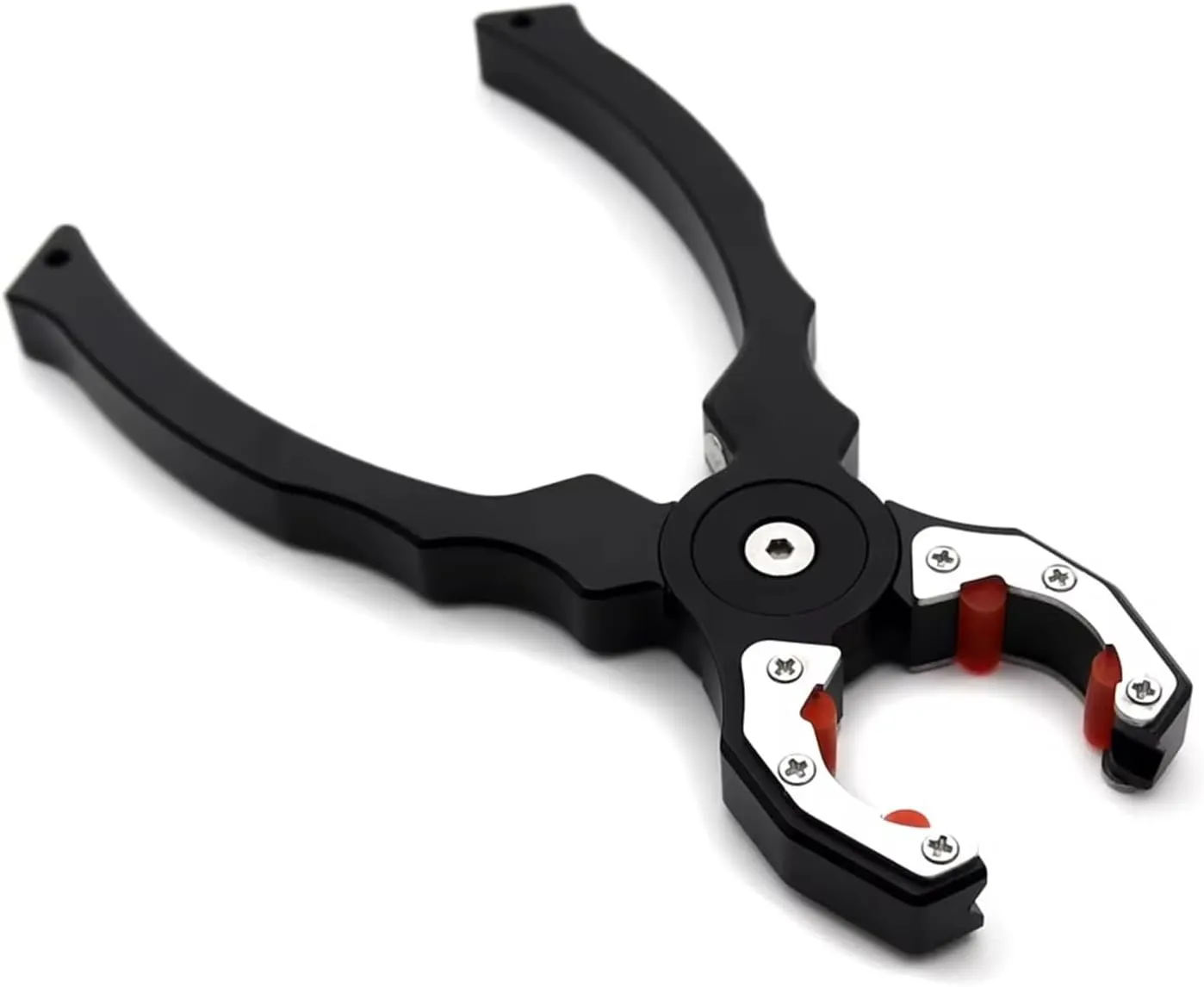 RC Upgrade Accessory Portable Multifunction Pliers Motor Fixed Clamp Wrench Tool for RC Drones FPV for Racing Spare Parts & Rc Car Accessories DIY