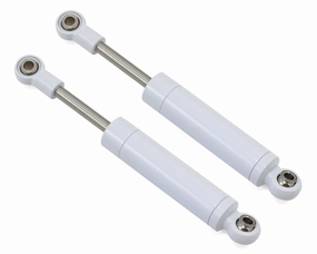 RC4WD Superlift Superide 80mm Scale Shock Absorbers RC4ZD0012 Electric Car/Truck Option Parts