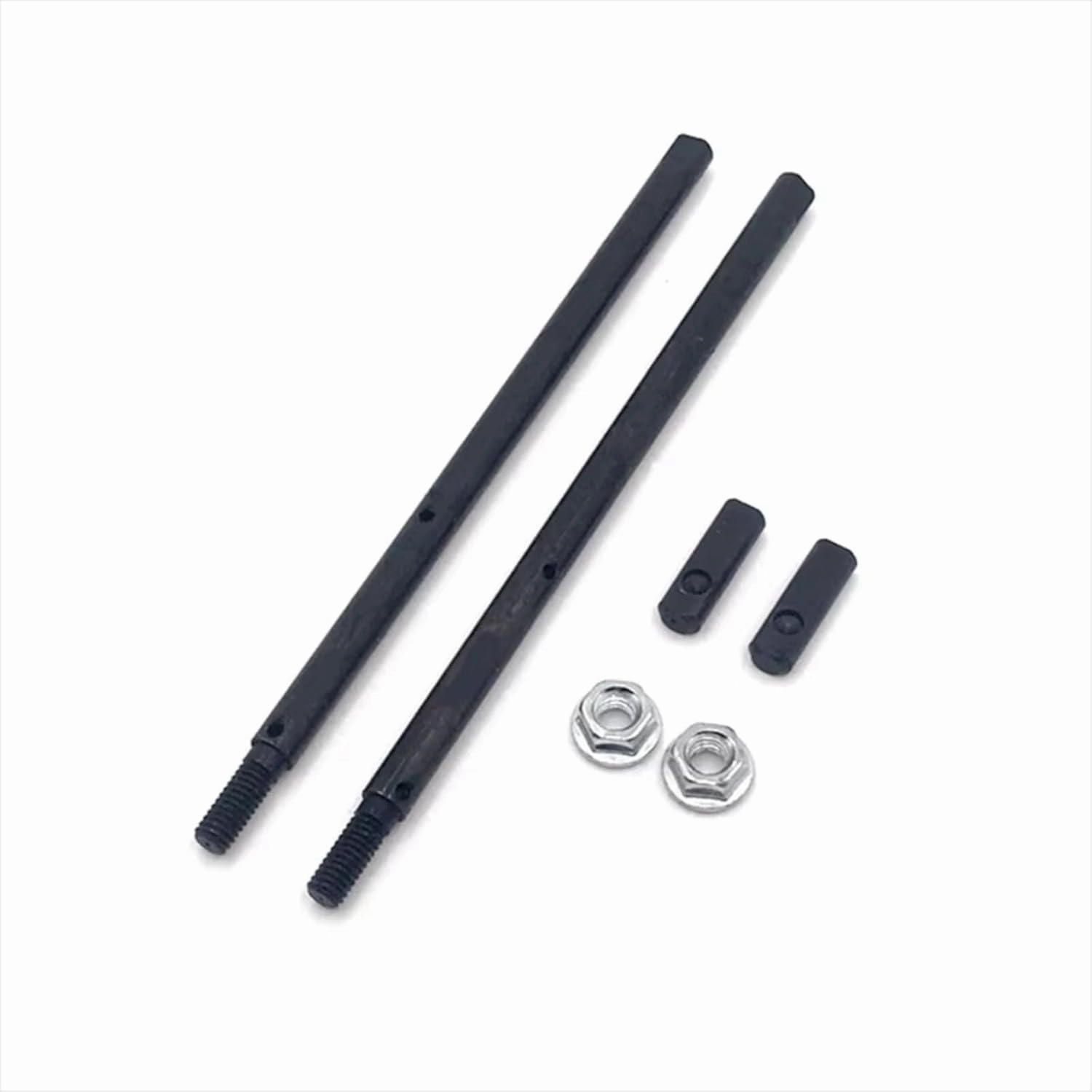 RC Upgrade Parts for WLtoys 12423 12427 12428-A 12428-B 12428-C for Feiyue 1/12 Metal Upgrade Rear Axle Drive Shaft Bevel Gear Shaft RC Car Parts