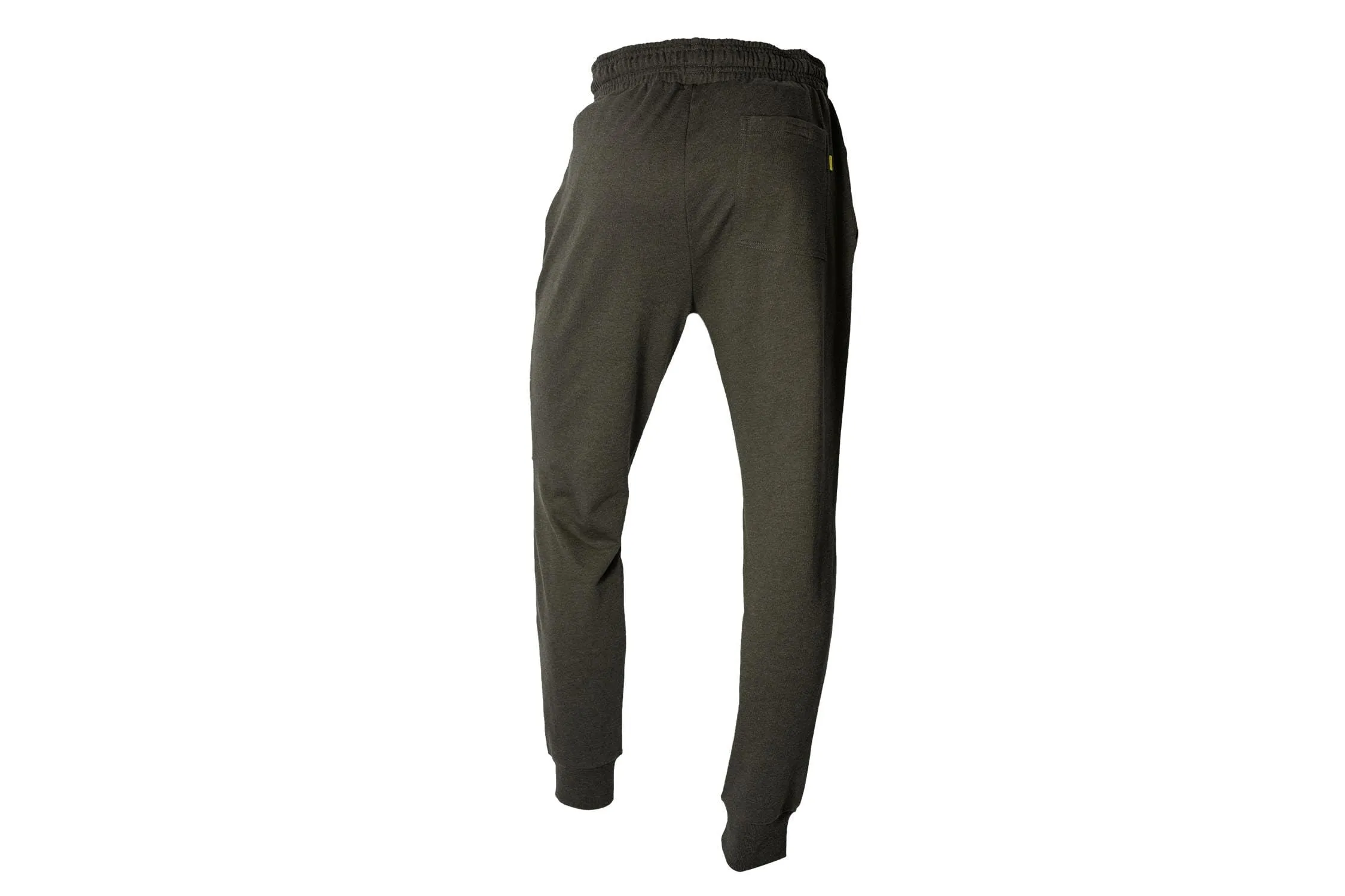 RidgeMonkey APEarel SportFlex Lightweight Joggers Green M