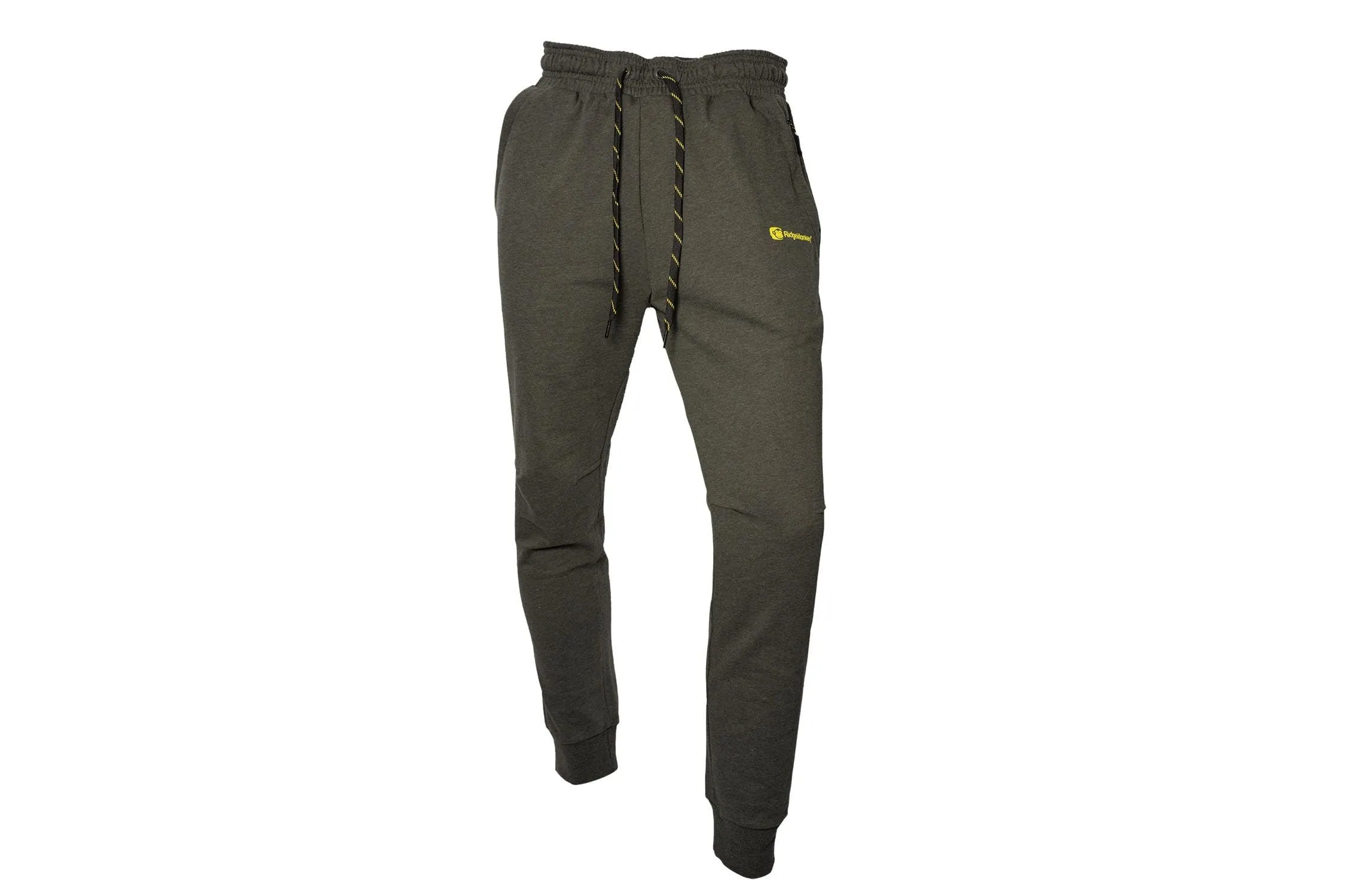 RidgeMonkey APEarel SportFlex Lightweight Joggers Green M