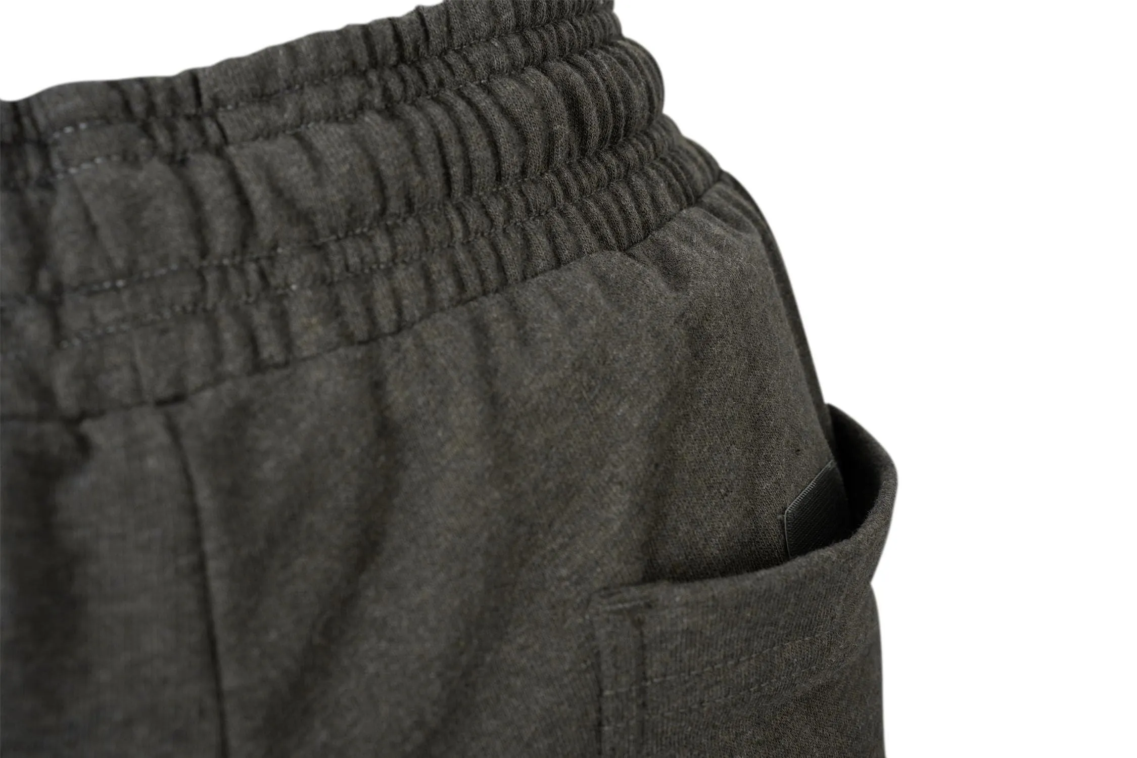 RidgeMonkey APEarel SportFlex Lightweight Joggers Green M