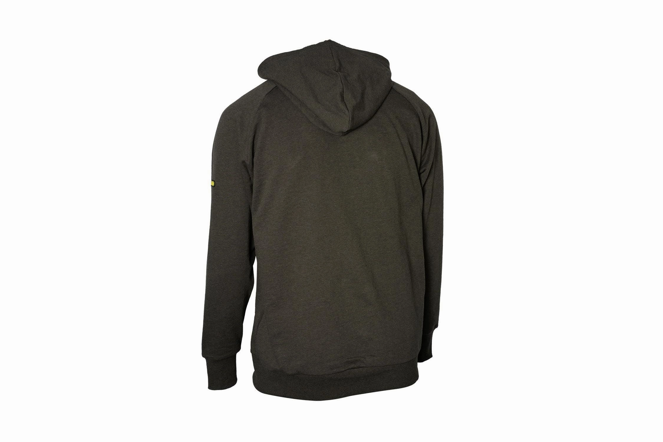 RidgeMonkey APEarel SportFlex Lightweight Hoody Green L