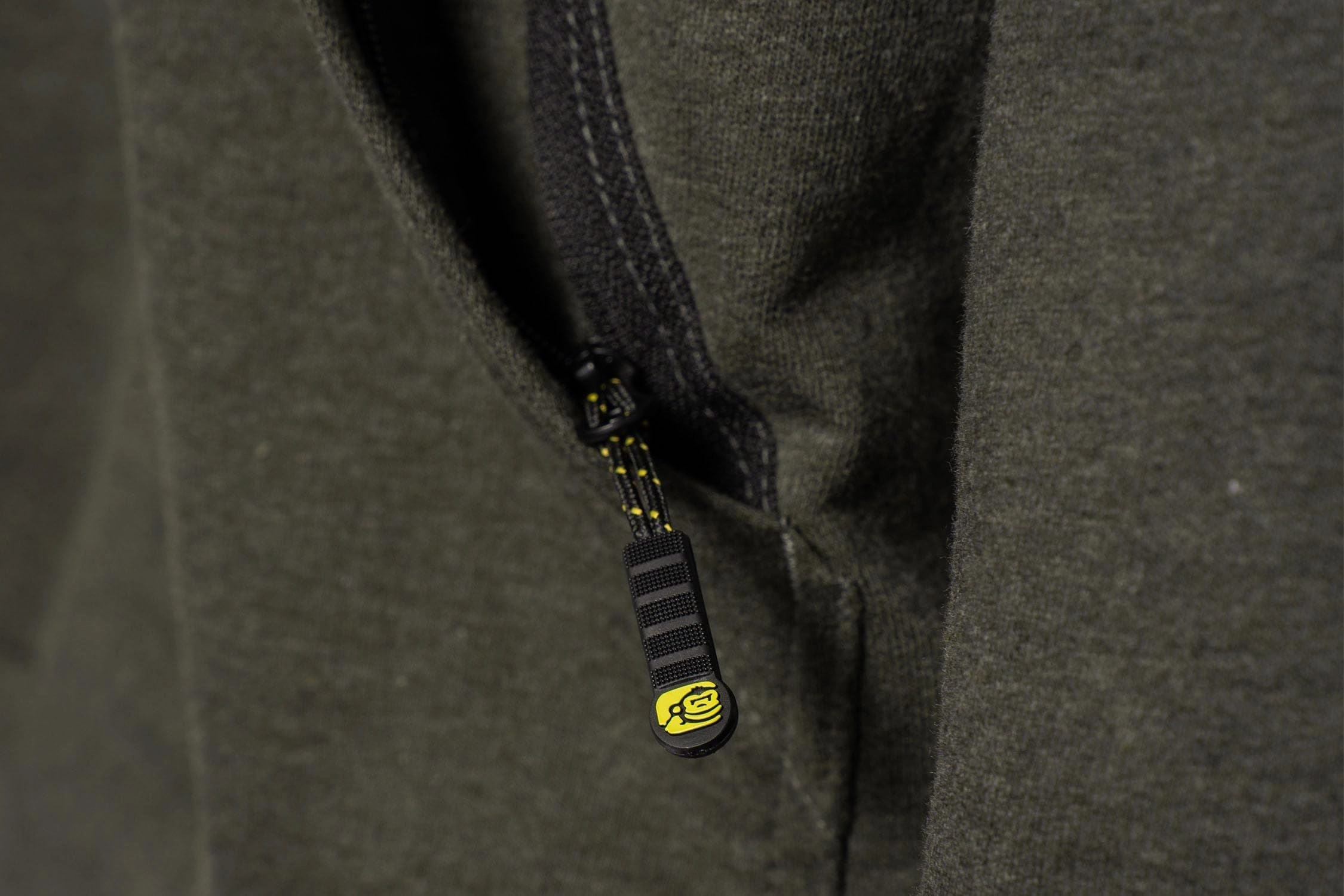 RidgeMonkey APEarel SportFlex Lightweight Hoody Green L