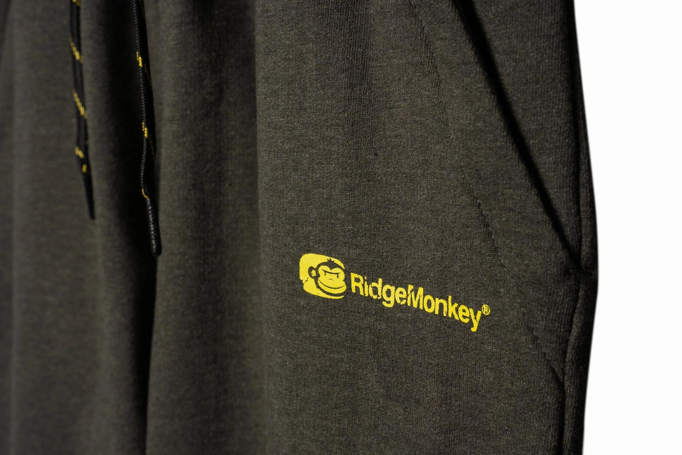 RidgeMonkey APEarel SportFlex Lightweight Shorts Green S