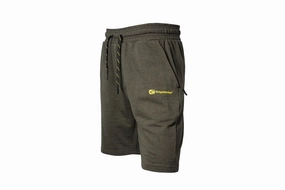 RidgeMonkey APEarel SportFlex Lightweight Shorts Green S