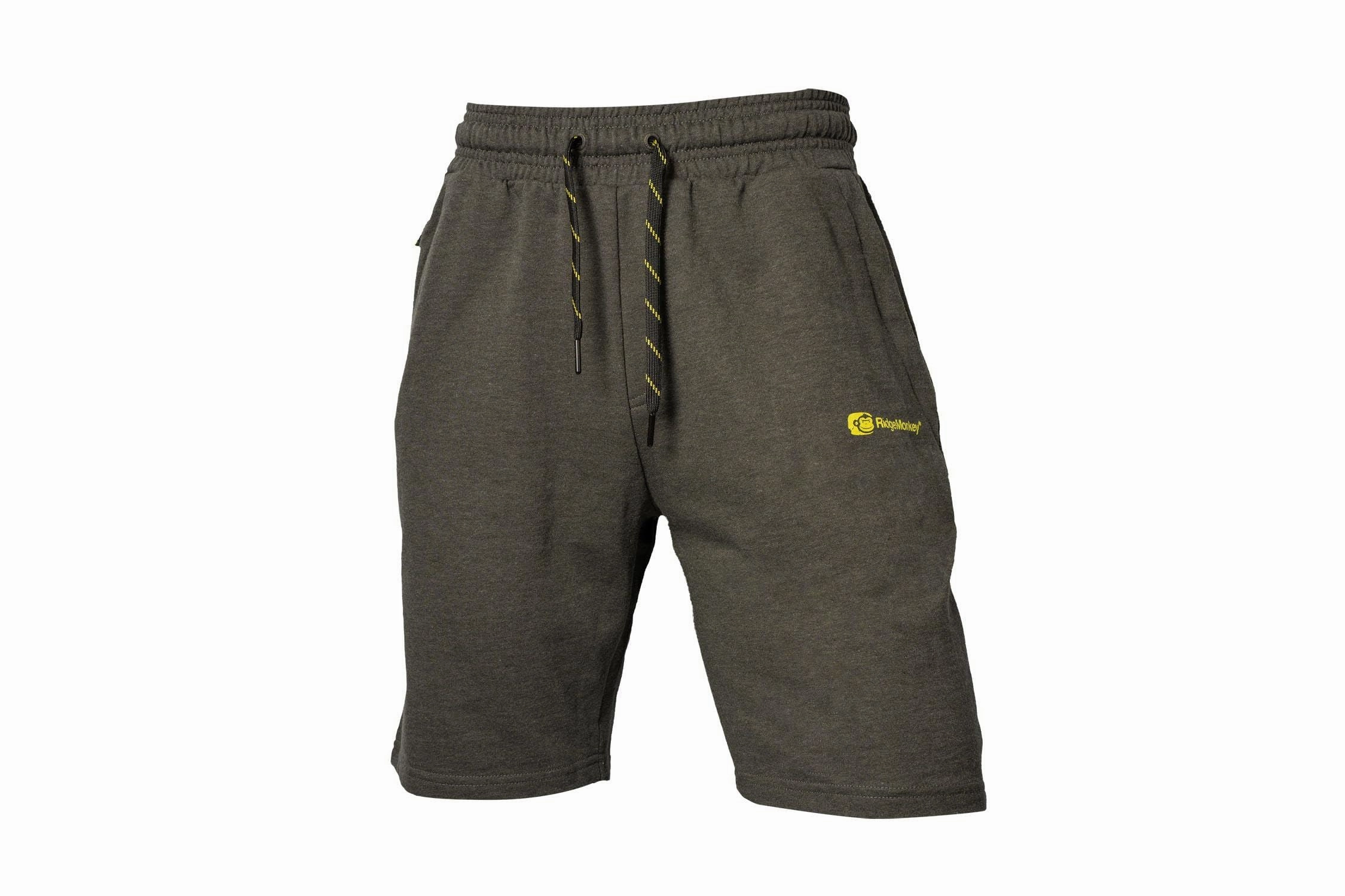 RidgeMonkey APEarel SportFlex Lightweight Shorts Green XXL