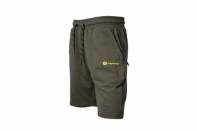 RidgeMonkey APEarel SportFlex Lightweight Shorts Green XXL