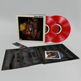 Rio - Limited Vinyl LP (Red)