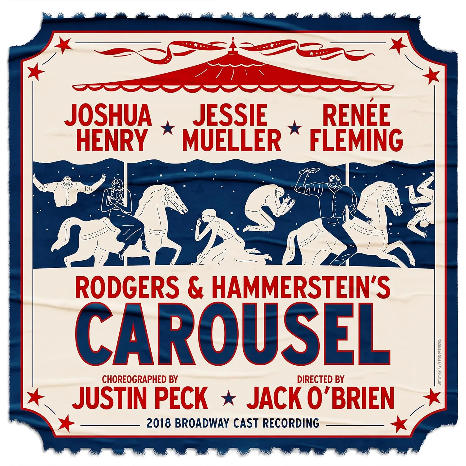 Rodgers & Hammerstein's Carousel