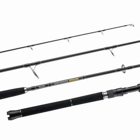 Rovex Genesis Spinning Rod