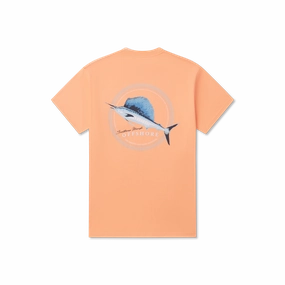 Sailfish Tee