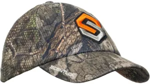ScentLok Lightweight Camo Hunting Tonal Hat