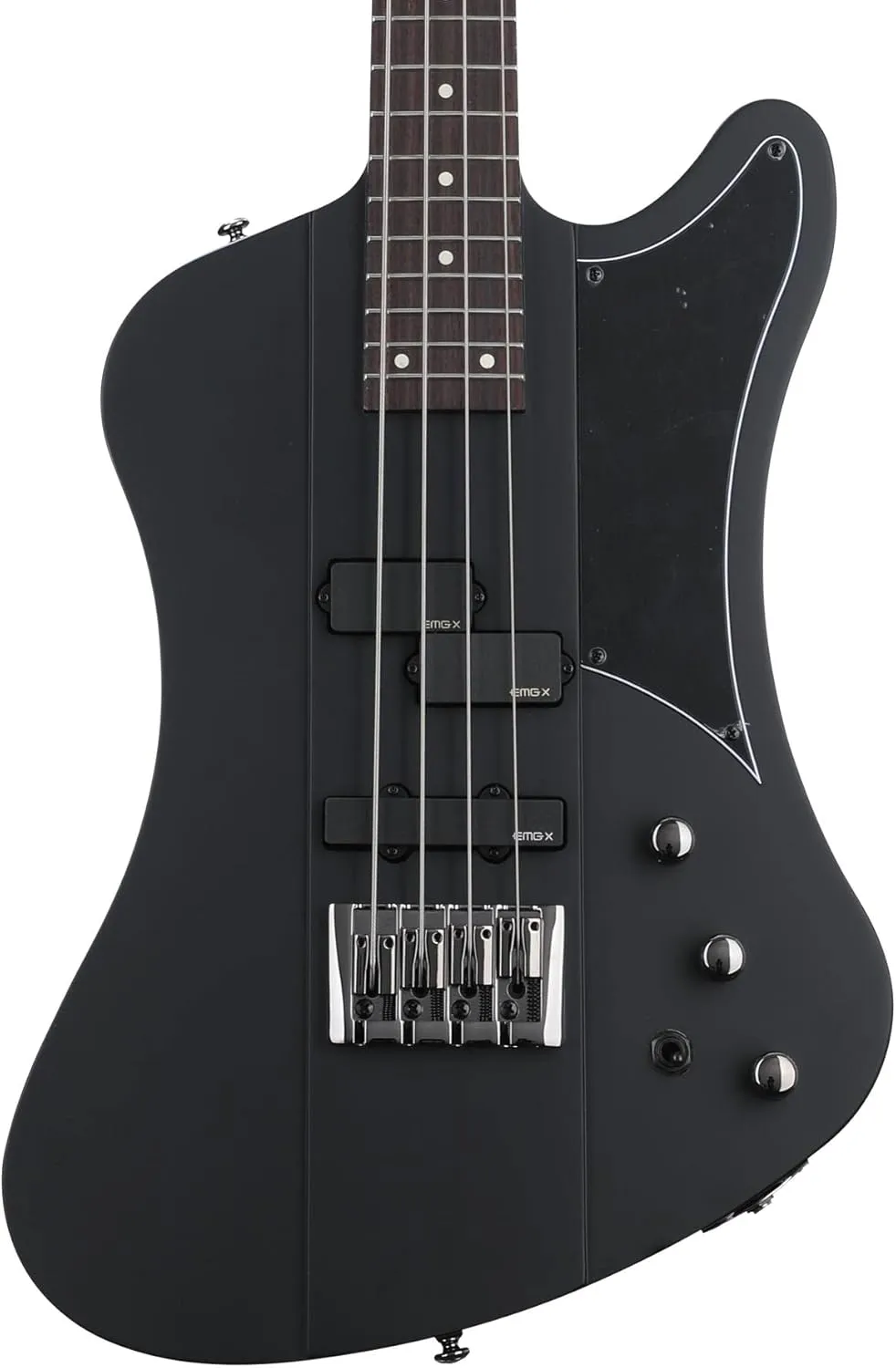 Schecter Nikki Sixx Signature Bass