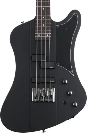 Schecter Nikki Sixx Signature Bass