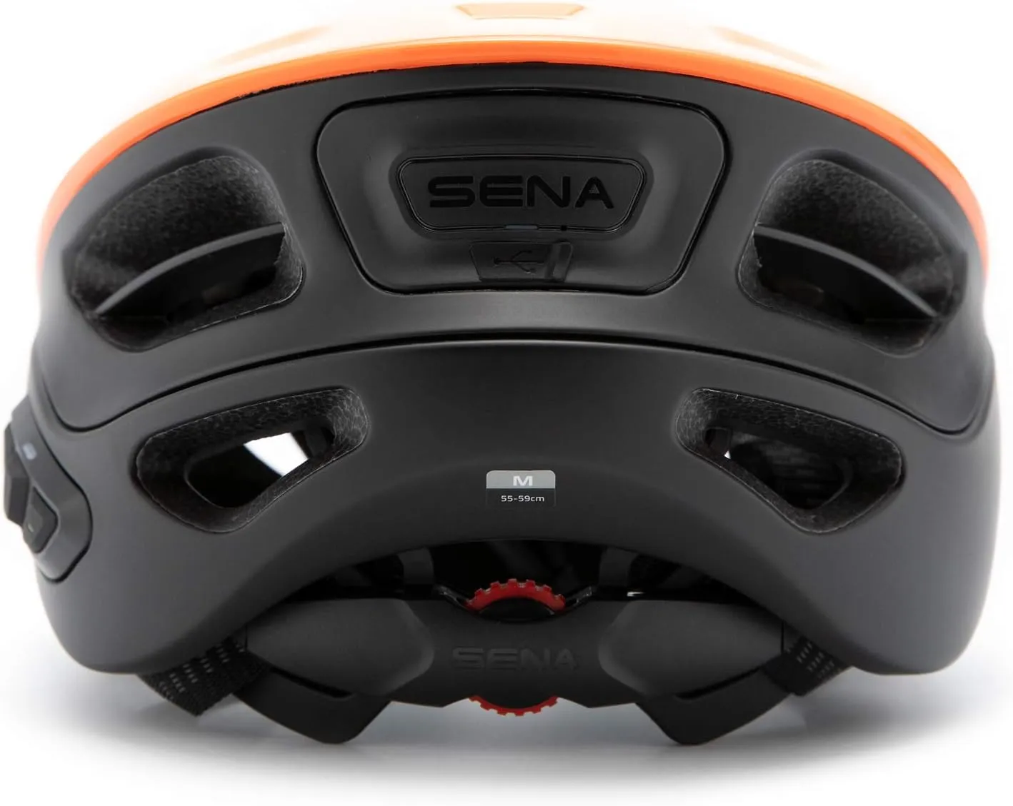 Sena R1 / R1 EVO Smart Communications Cycling Helmet