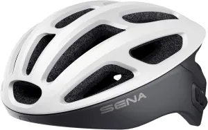 Sena R1 / R1 EVO Smart Communications Cycling Helmet