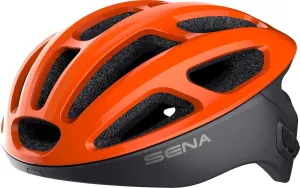 Sena R1 / R1 EVO Smart Communications Cycling Helmet