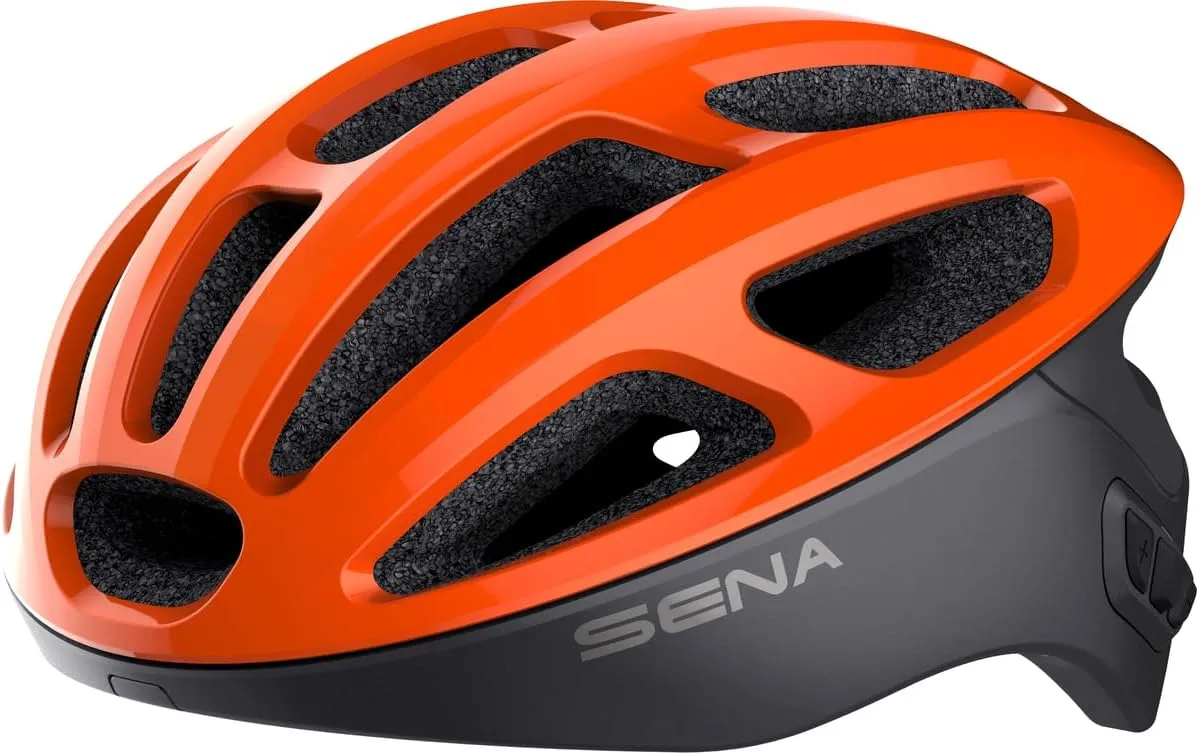 Sena R1 / R1 EVO Smart Communications Cycling Helmet
