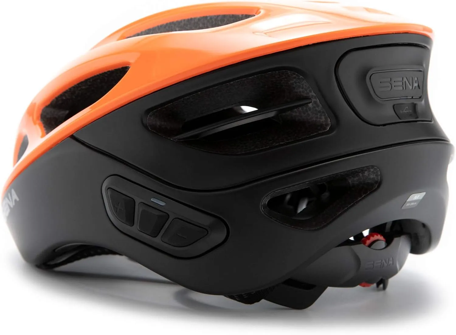 Sena R1 / R1 EVO Smart Communications Cycling Helmet