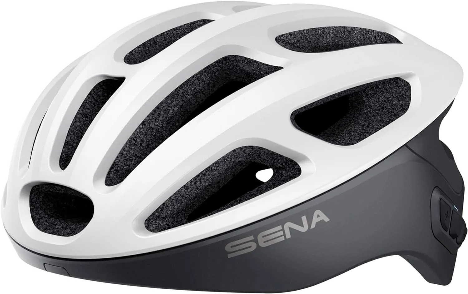 Sena R1 / R1 EVO Smart Communications Cycling Helmet