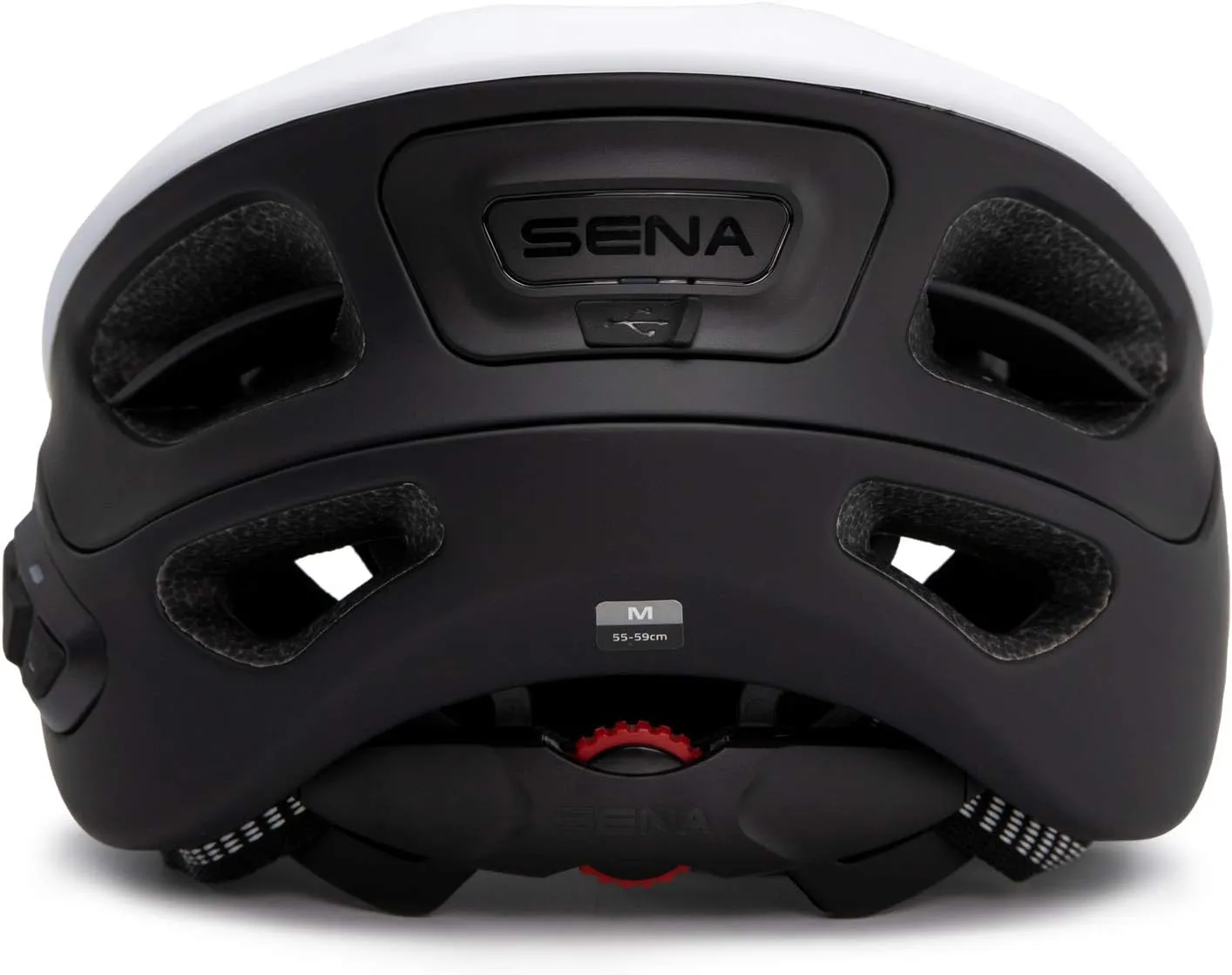 Sena R1 / R1 EVO Smart Communications Cycling Helmet