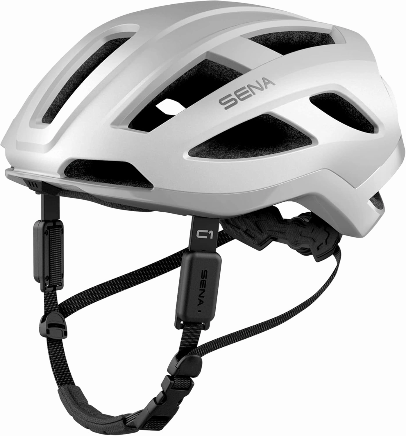 Sena C1 Smart Cycling Helmet