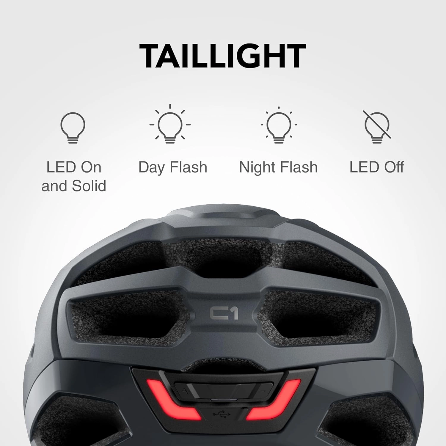 Sena C1 Smart Cycling Helmet