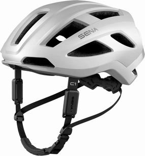 Sena C1 Smart Cycling Helmet