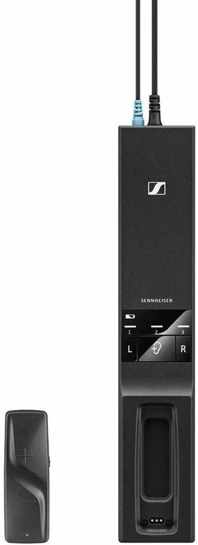 Sennheiser Consumer Audio Sennheiser Flex 5000 Digital Wireless Headphone for TV Listening - Black