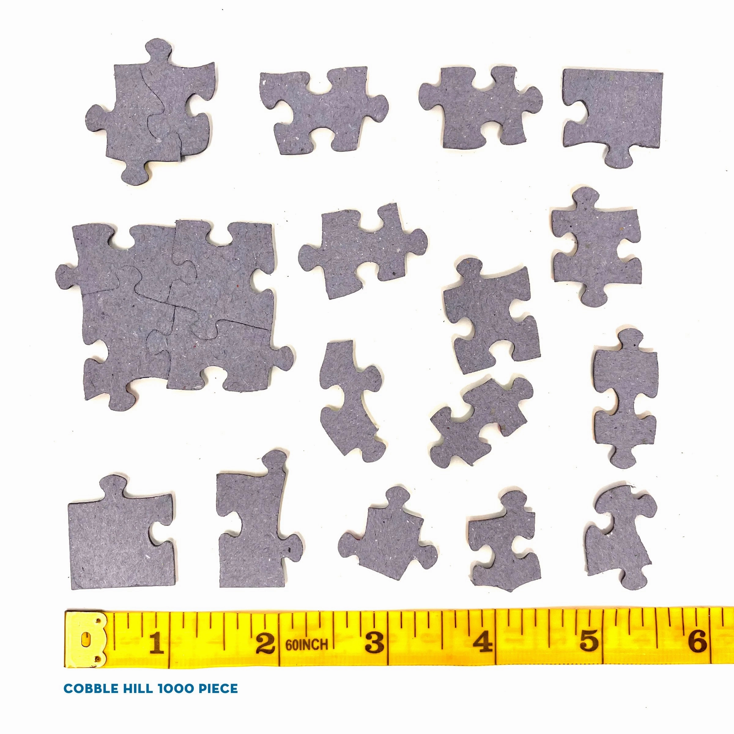 SEWING ROOM  1000PCS, Compact