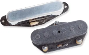 Seymour Duncan Antiquity for Telecaster Neck & Bridge Guitar Pickup Set