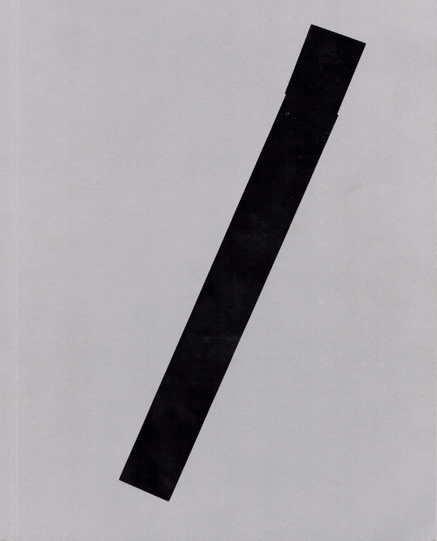 Shannon Ebner: Strike