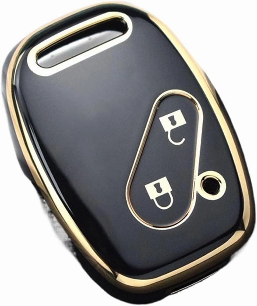 Shell Protector Holder Fob Compatible for Honda Accord Civic CRV CR-V Pilot Insight Ridgeline Car Remote Key Case Cover Bag Accessories(Keychain 4)