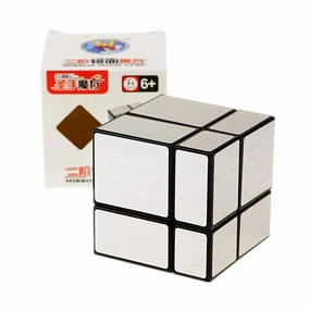 ShengShou Mirror Cube 2x2