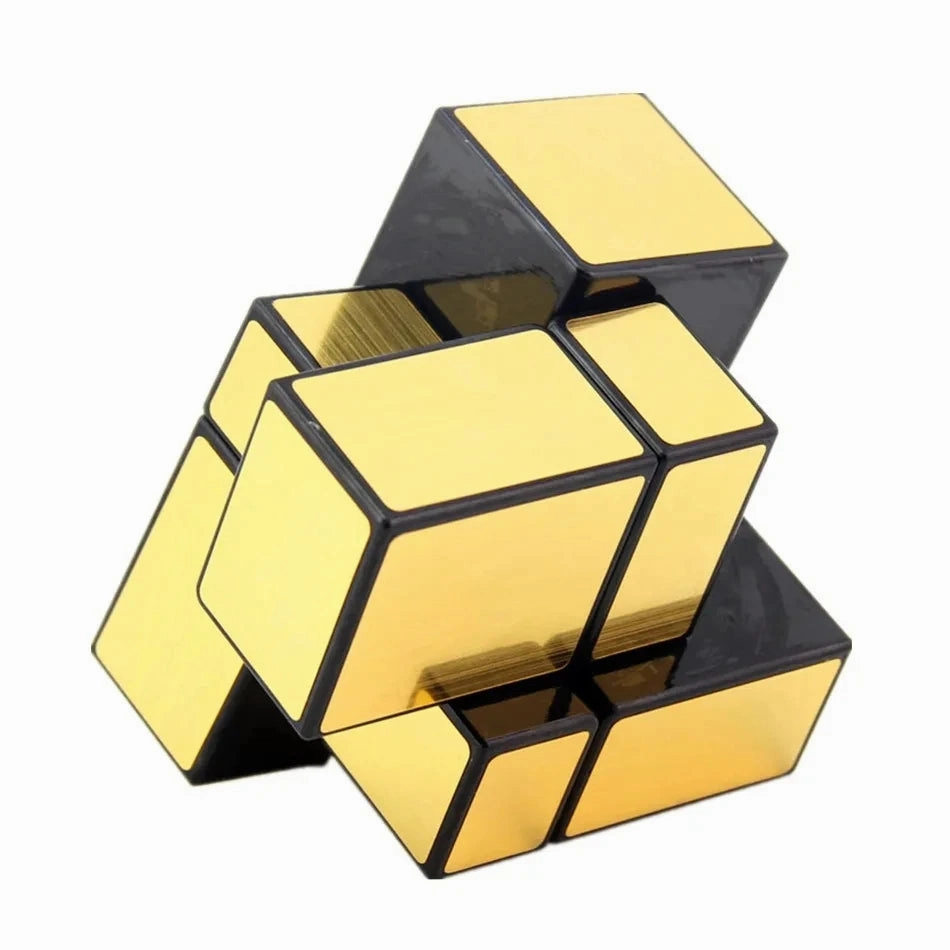 ShengShou Mirror Cube 2x2