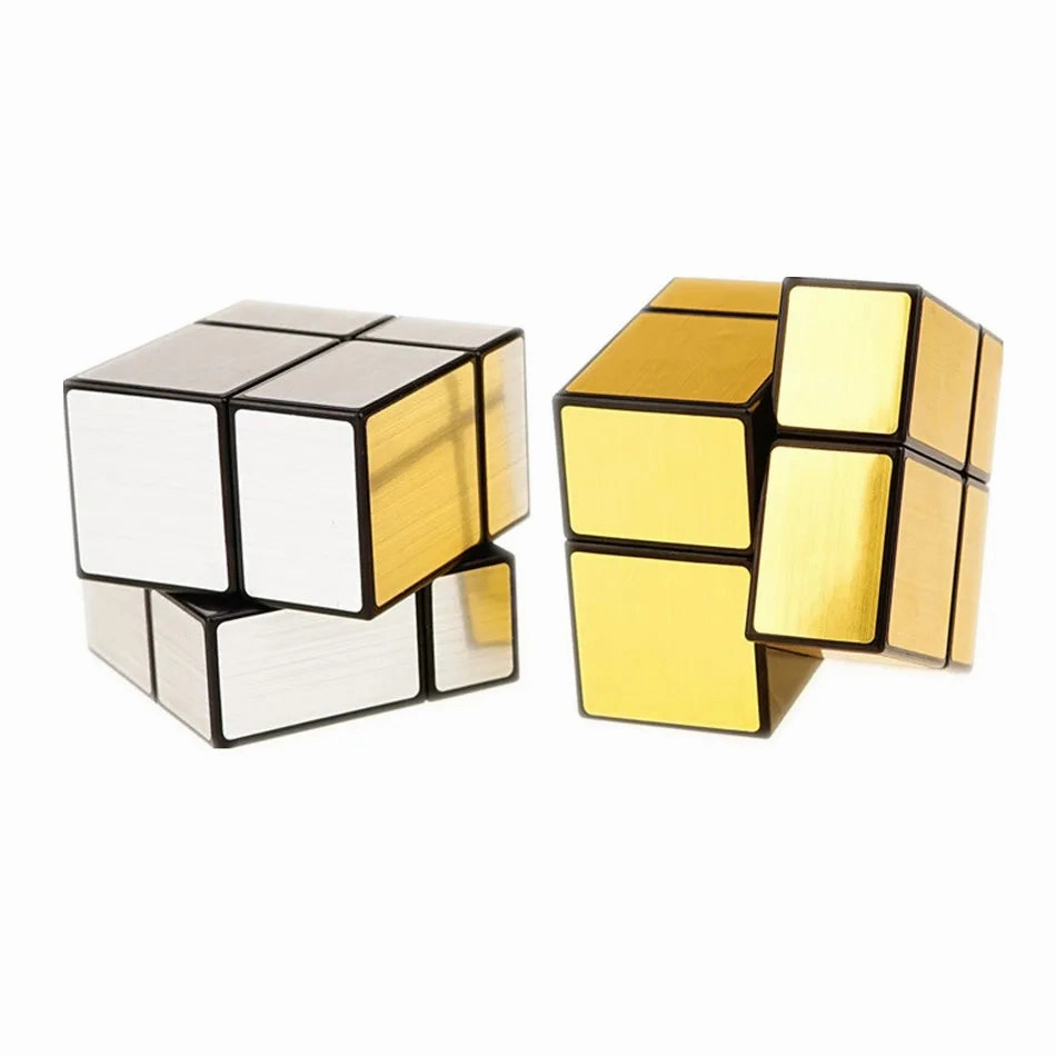 ShengShou Mirror Cube 2x2