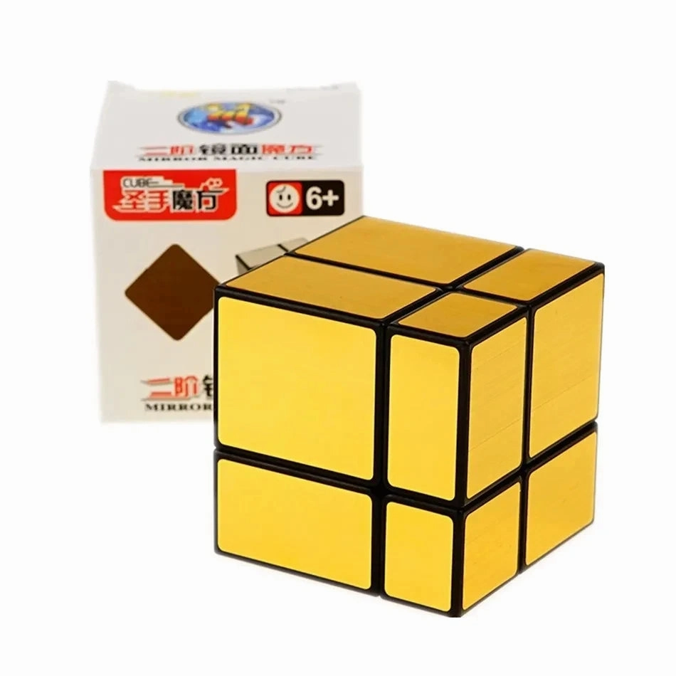 ShengShou Mirror Cube 2x2