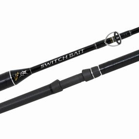 Shimano 19 Switchbait Rod