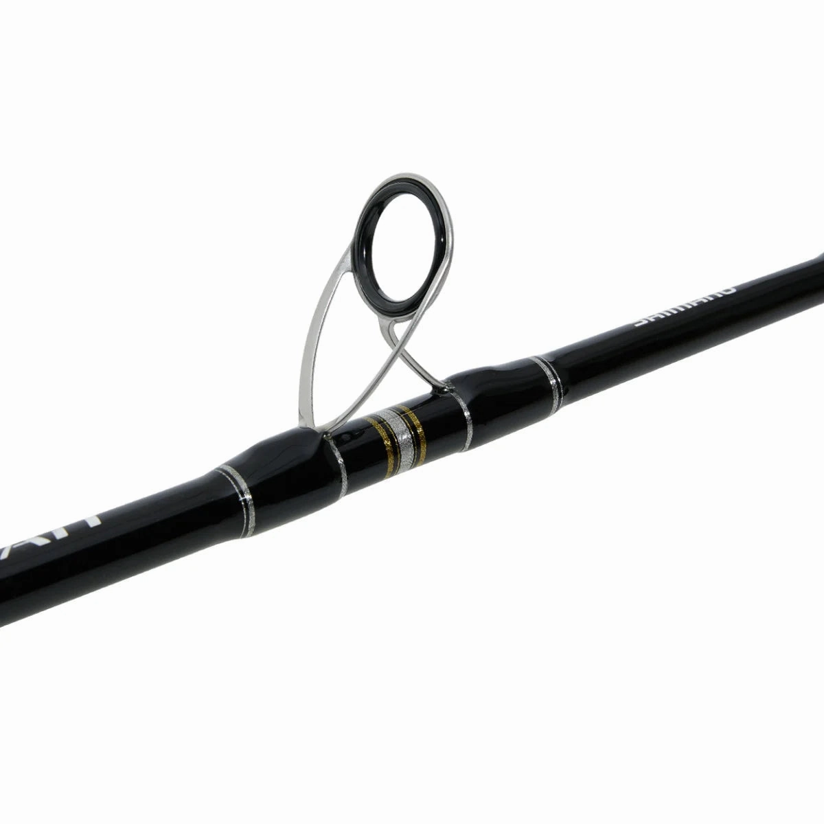 Shimano 19 Switchbait Rod