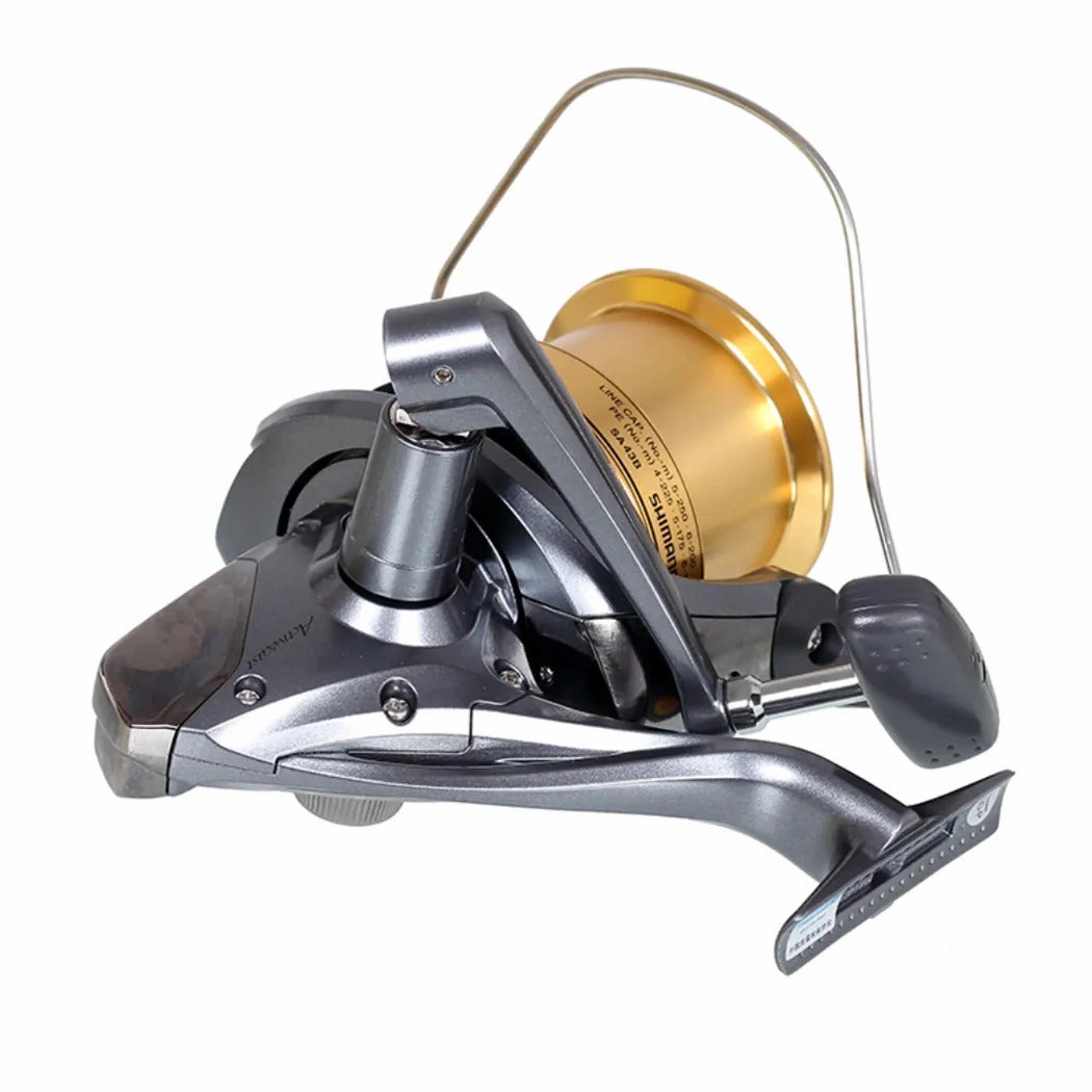 Shimano Activecast Surf Casting Reel 1100