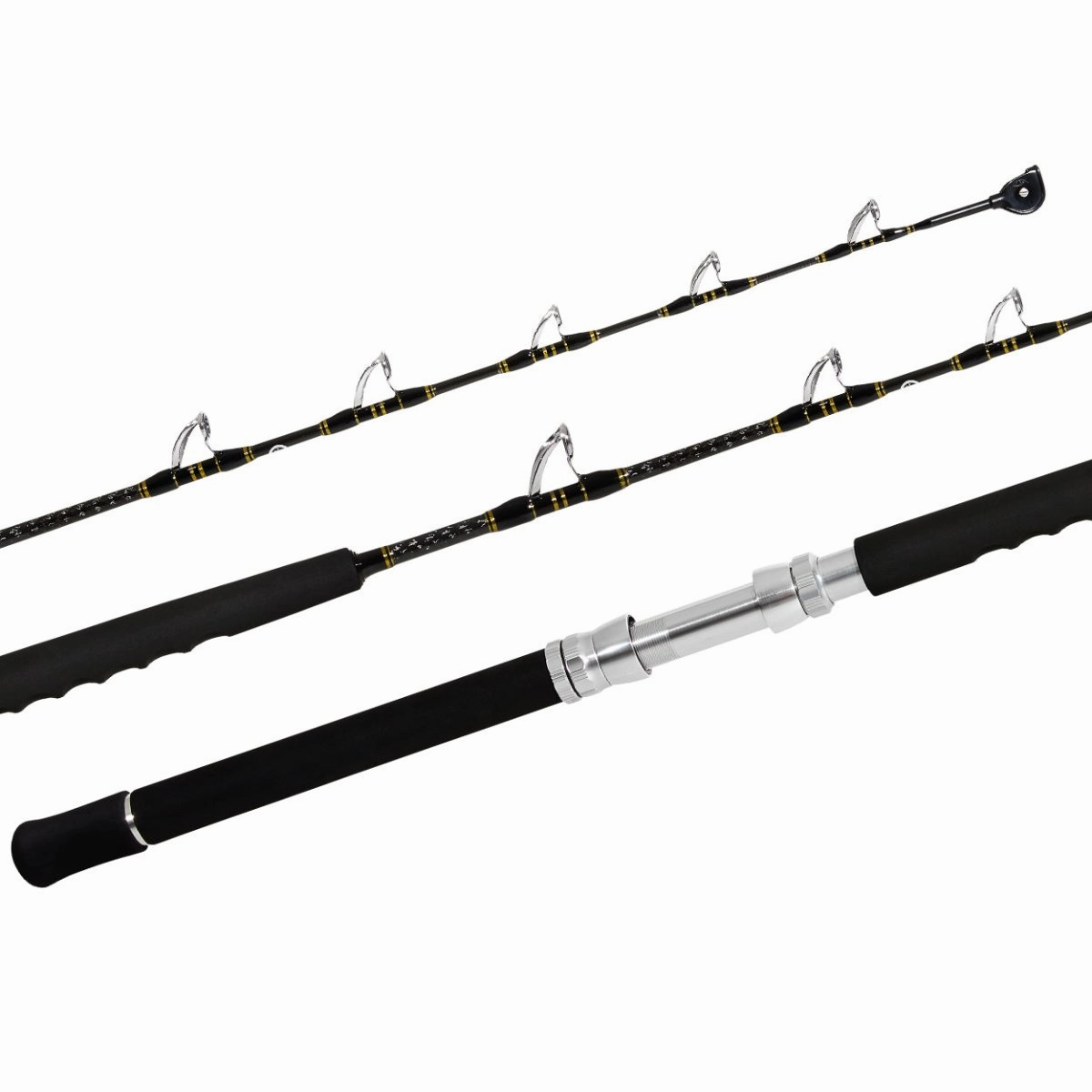 Shimano Speedmaster Game Series Stand Up Rod