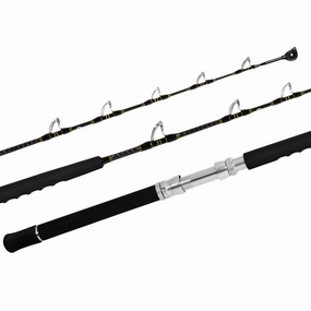 Shimano Speedmaster Game Series Stand Up Rod